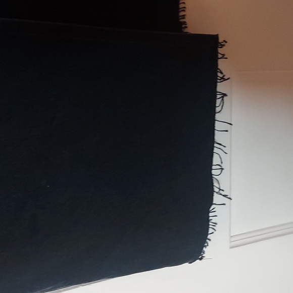 Pistola Alice High Rise Midi Skirt Noir - Picture 8 of 14